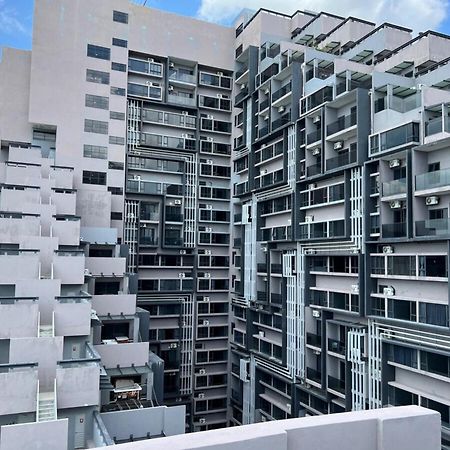 Imperio Residence Melaka エクステリア 写真