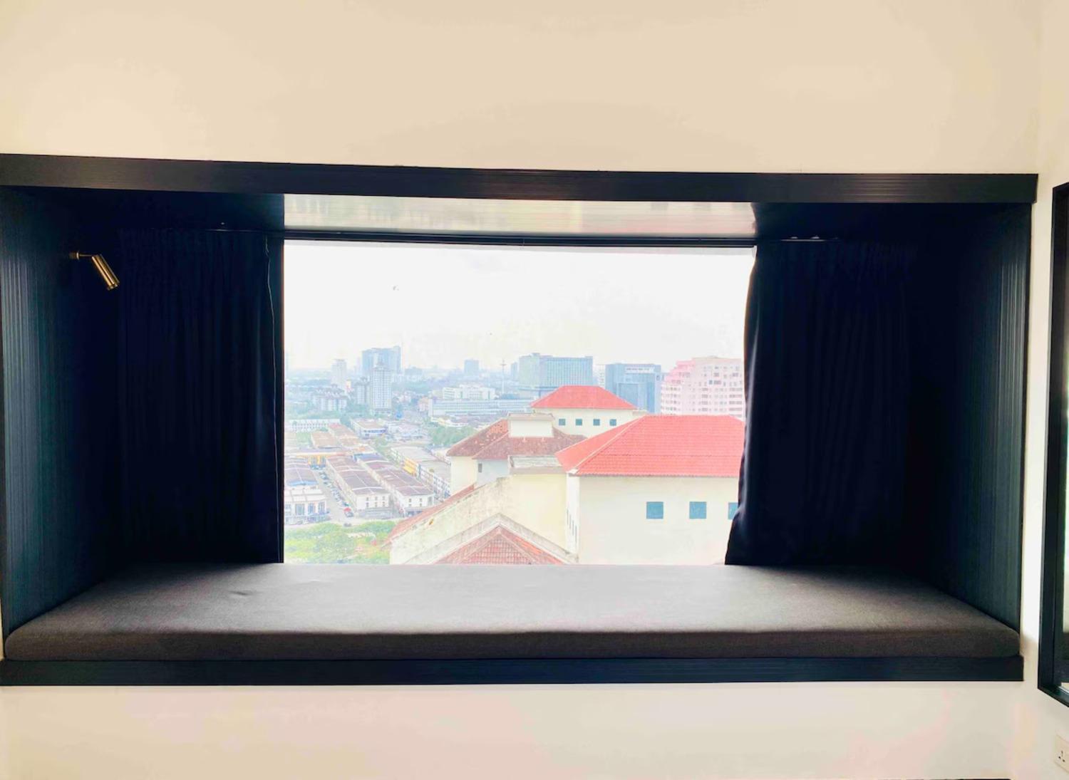 Imperio Residence Melaka エクステリア 写真
