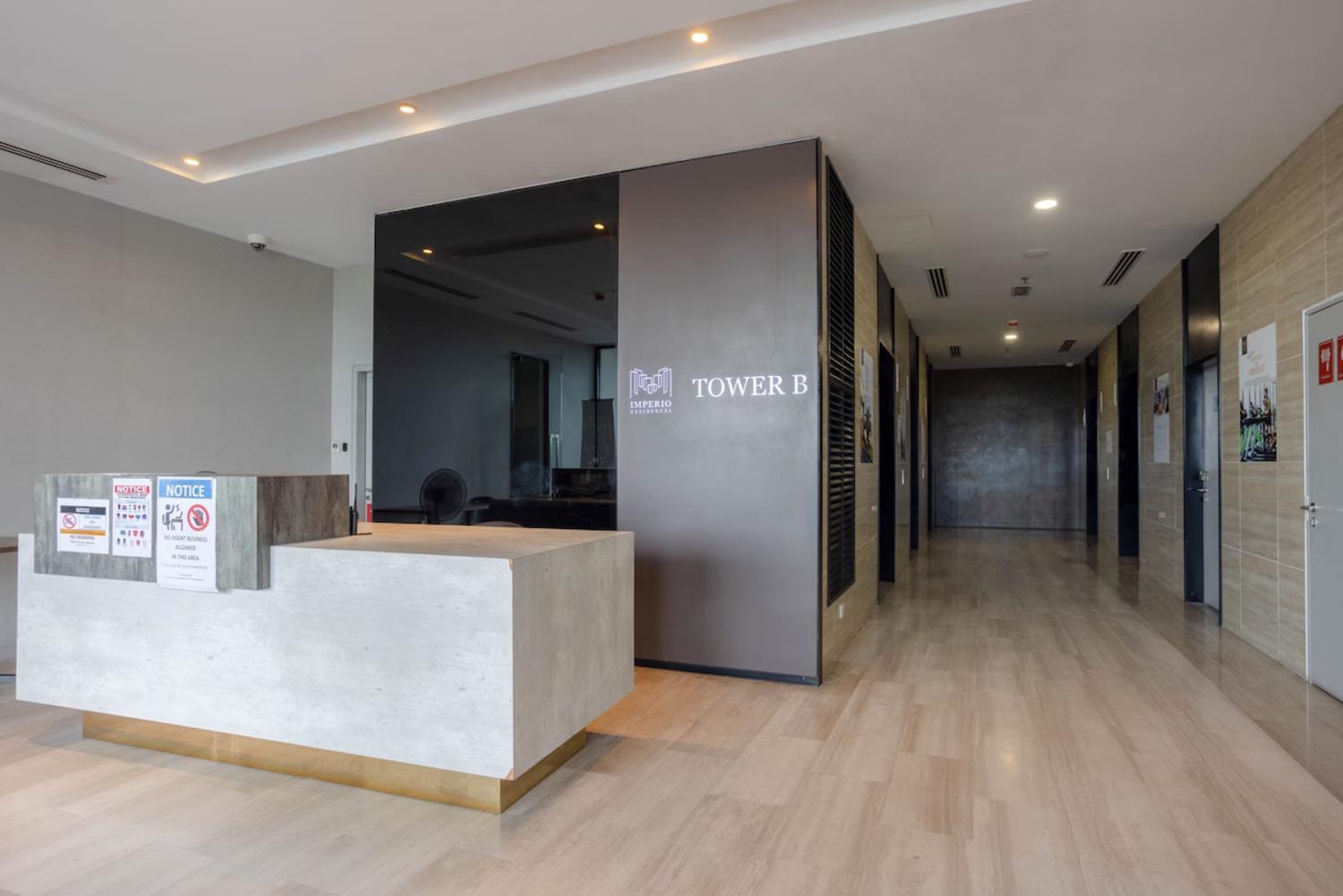 Imperio Residence Melaka エクステリア 写真