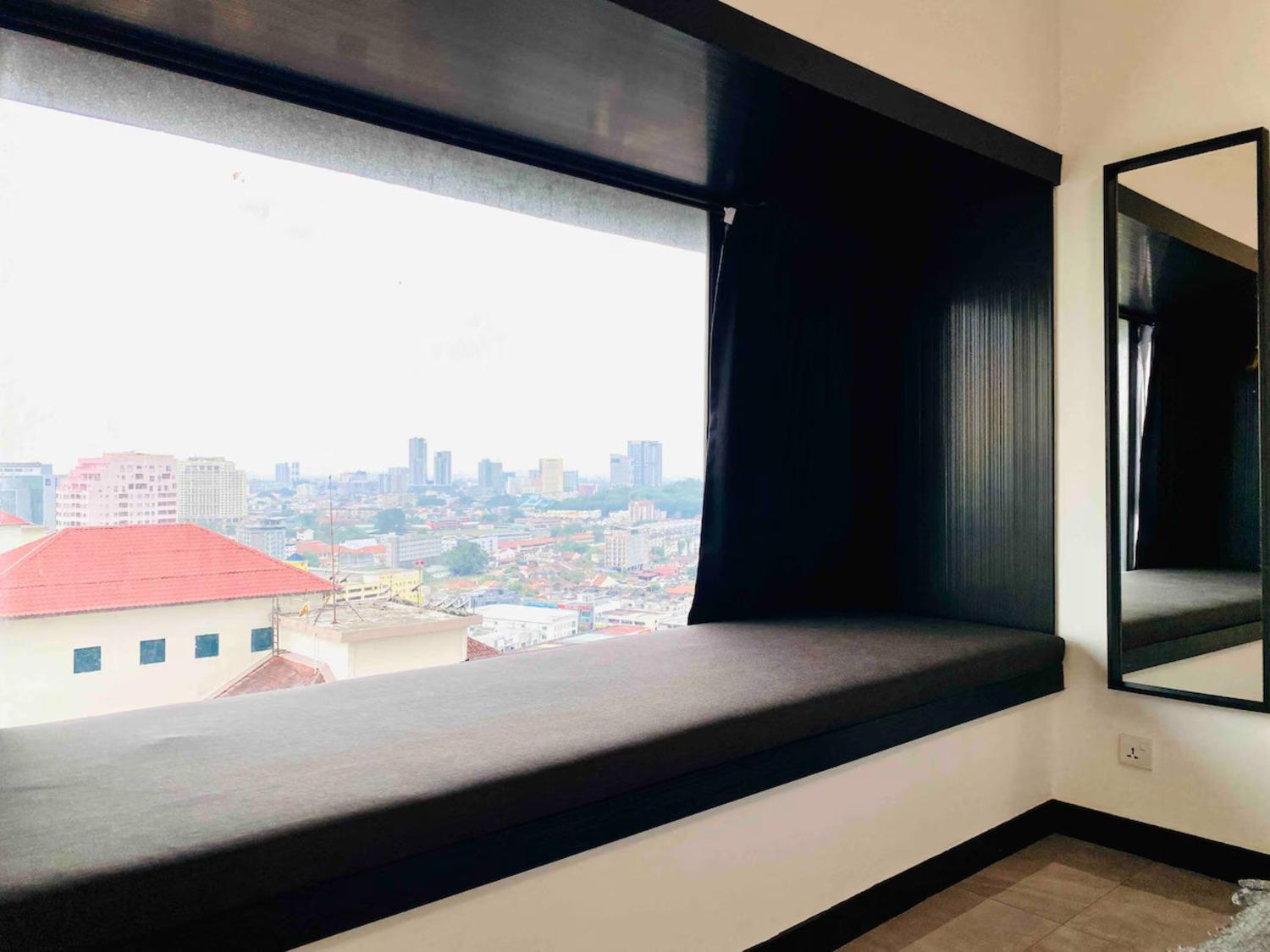 Imperio Residence Melaka エクステリア 写真