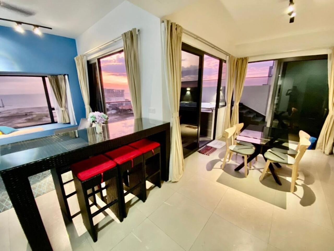 Imperio Residence Melaka エクステリア 写真