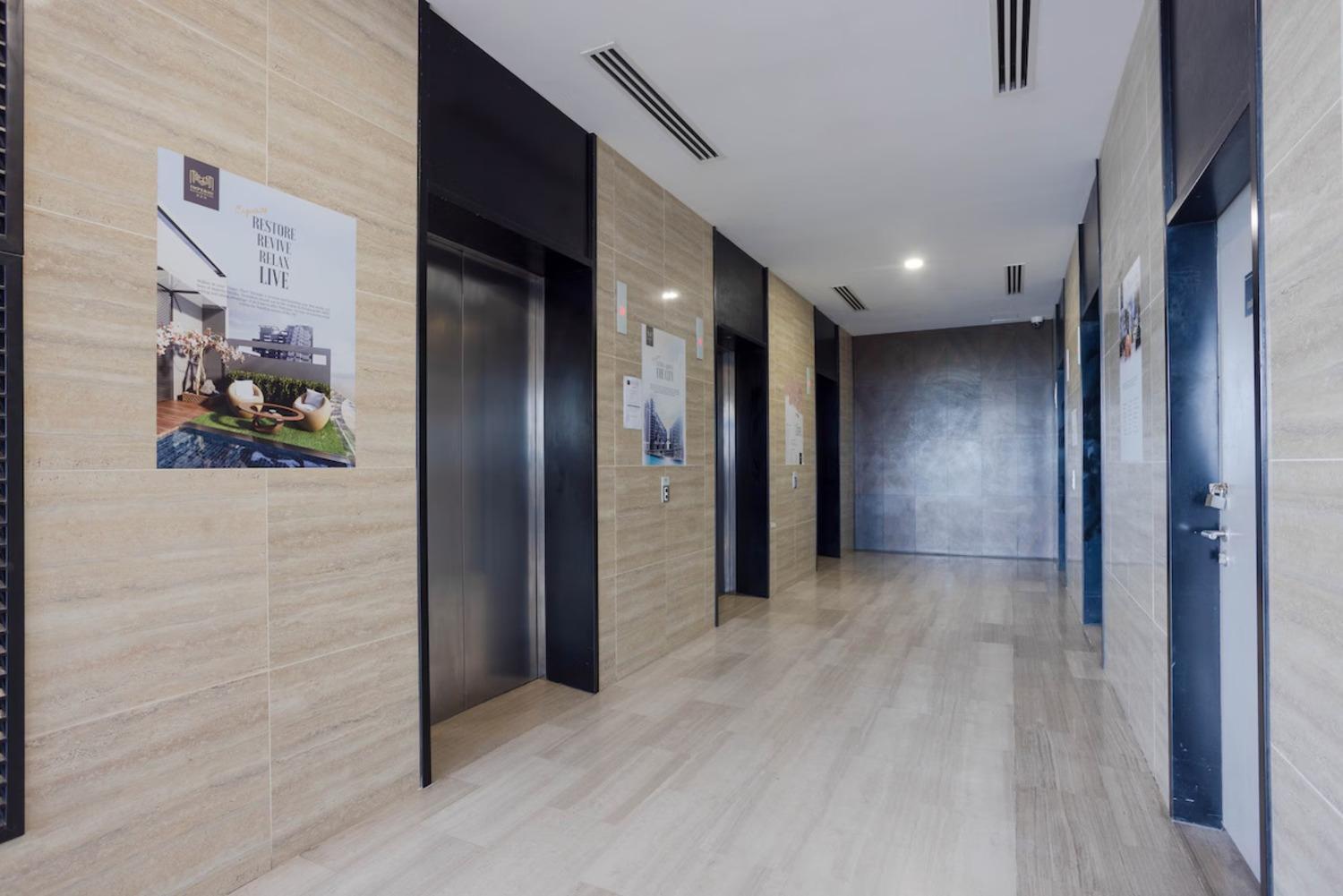 Imperio Residence Melaka エクステリア 写真