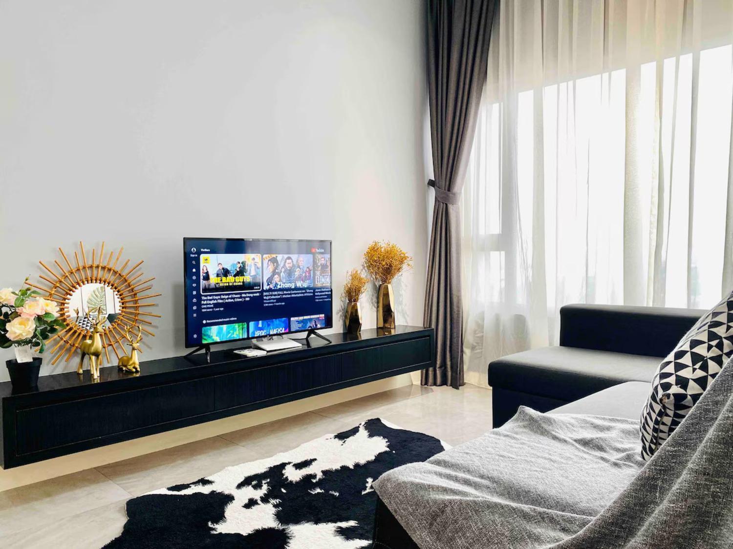 Imperio Residence Melaka エクステリア 写真