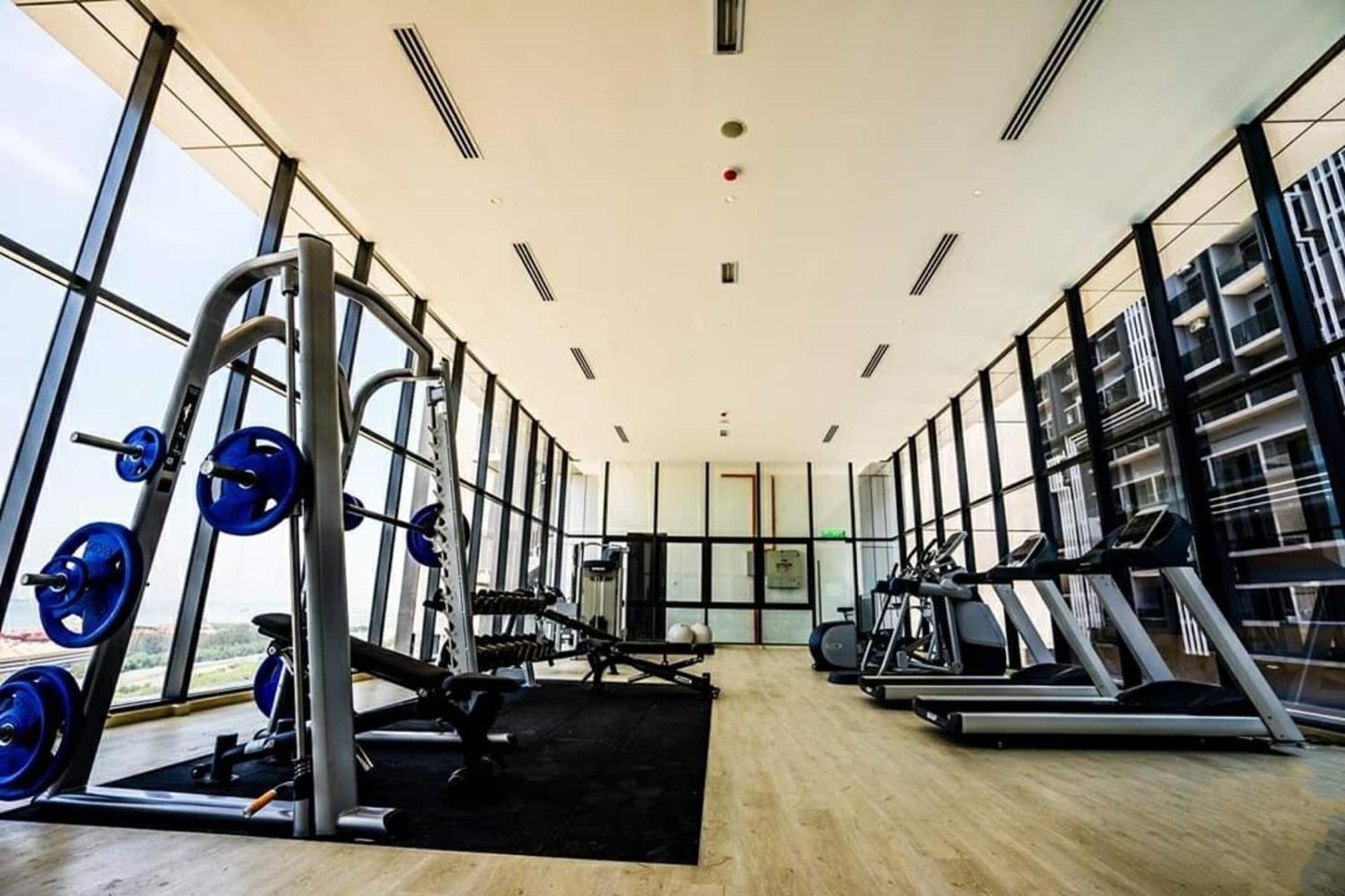 Imperio Residence Melaka エクステリア 写真