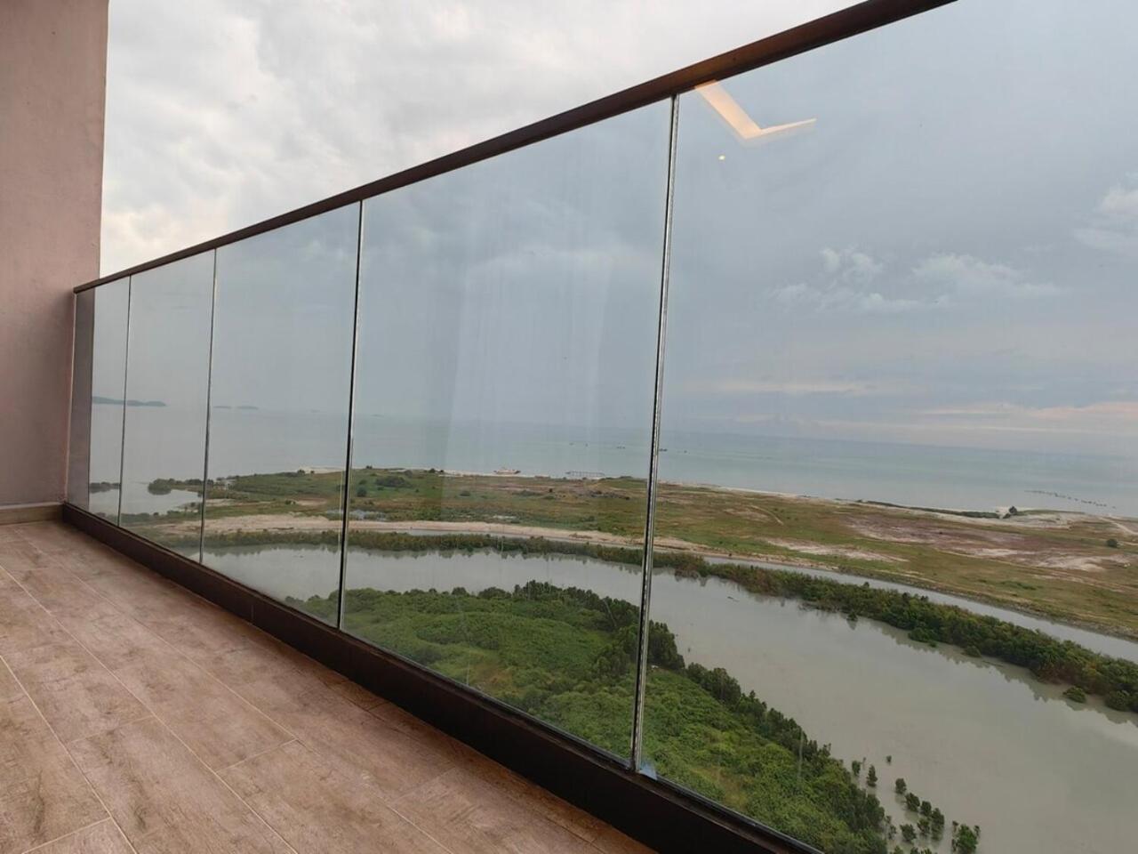 Imperio Residence Melaka エクステリア 写真