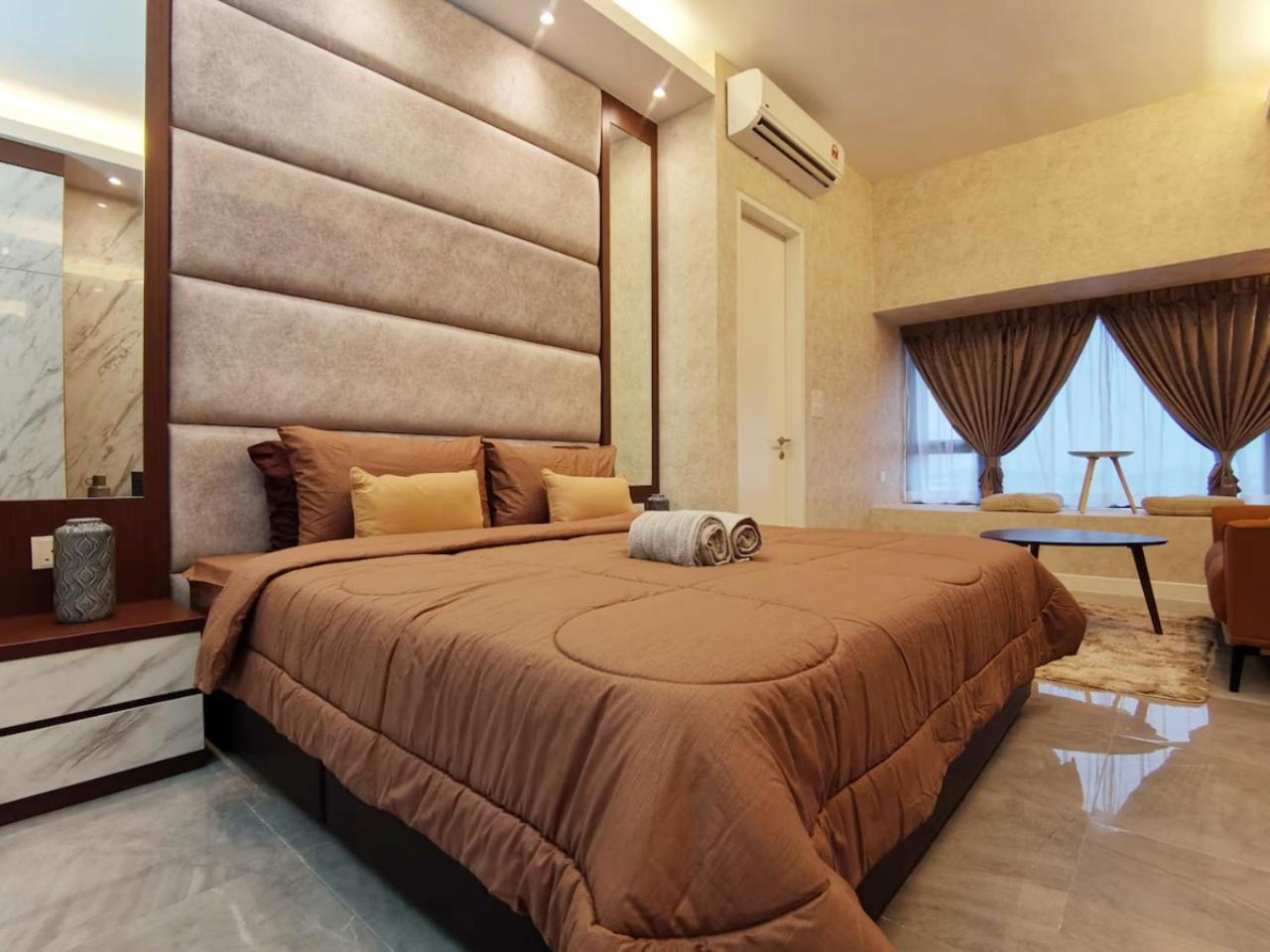 Imperio Residence Melaka エクステリア 写真