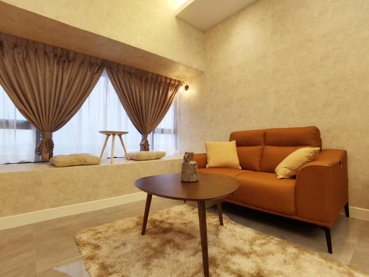 Imperio Residence Melaka エクステリア 写真