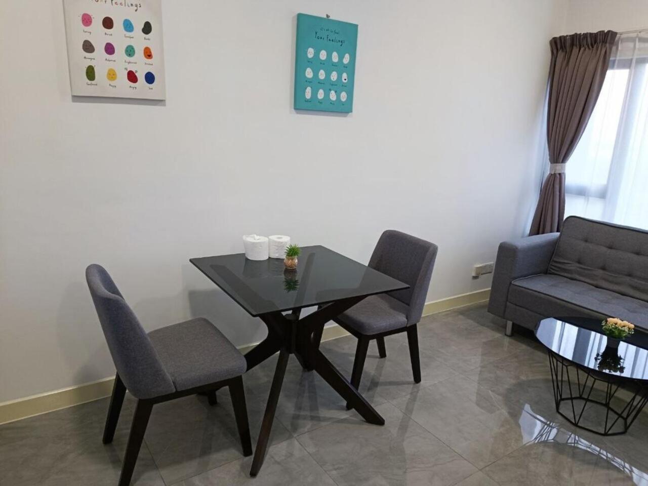 Imperio Residence Melaka エクステリア 写真