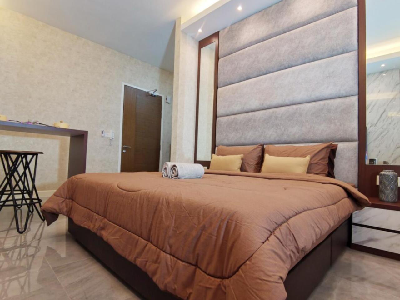 Imperio Residence Melaka エクステリア 写真