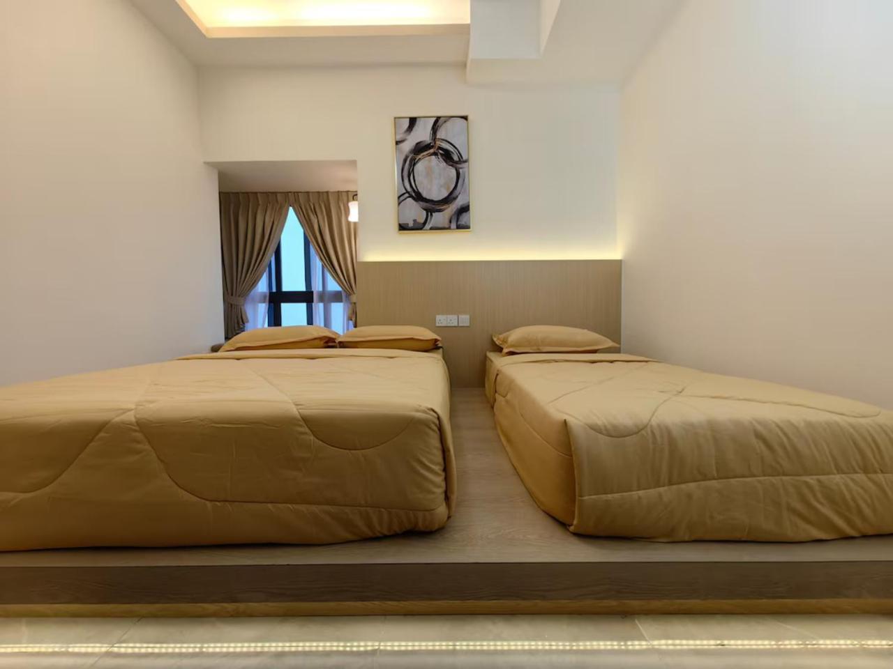 Imperio Residence Melaka エクステリア 写真
