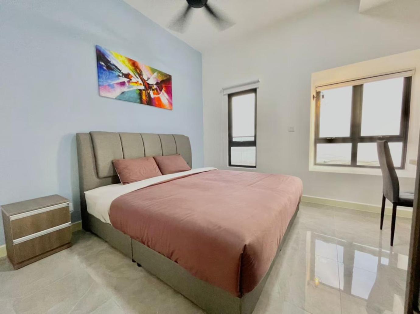 Imperio Residence Melaka エクステリア 写真