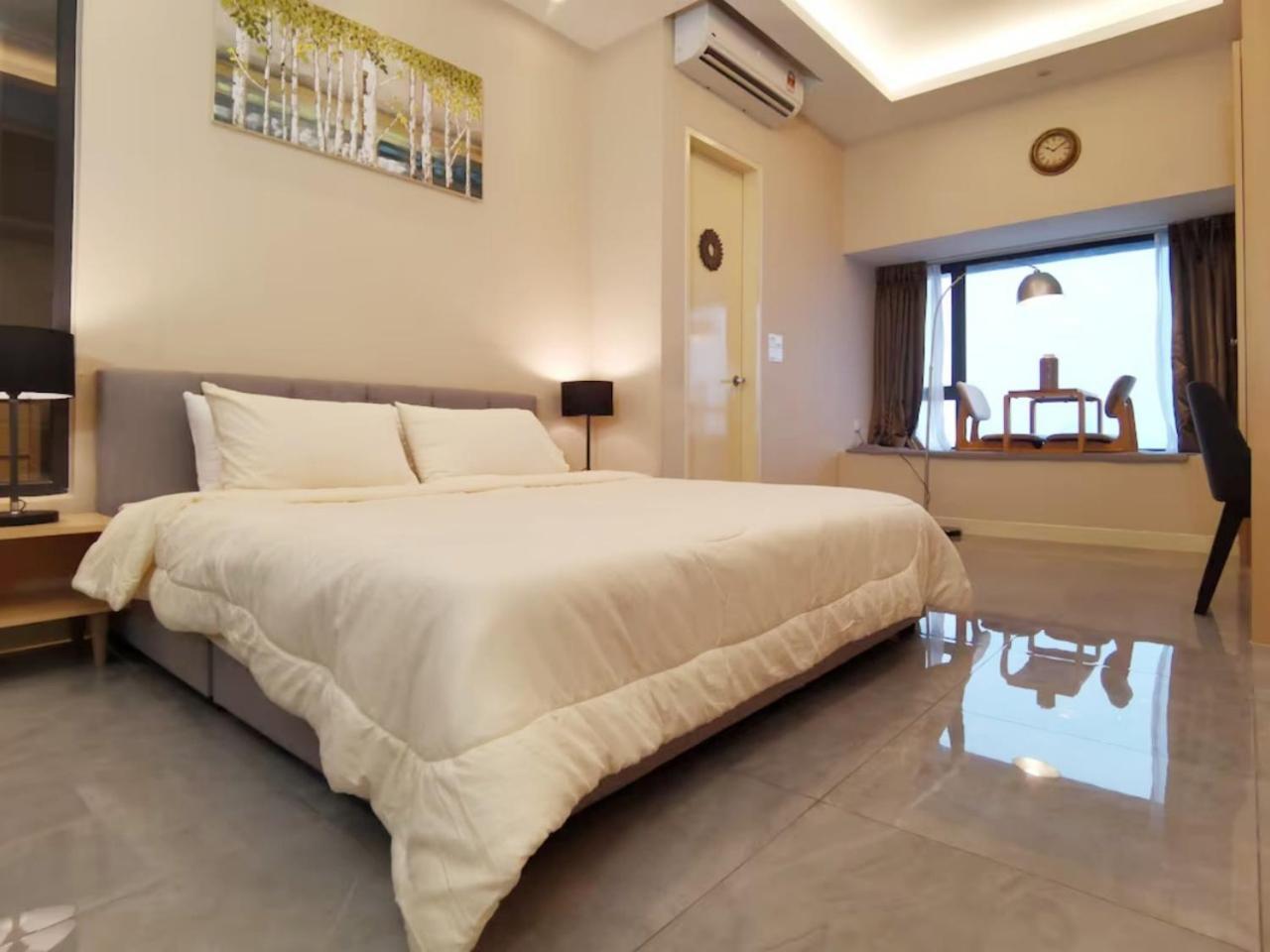 Imperio Residence Melaka エクステリア 写真