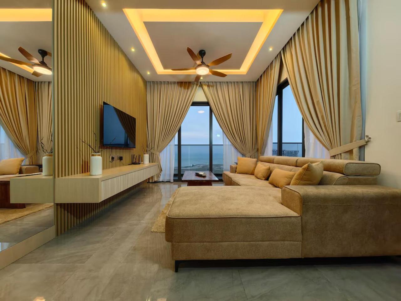 Imperio Residence Melaka エクステリア 写真