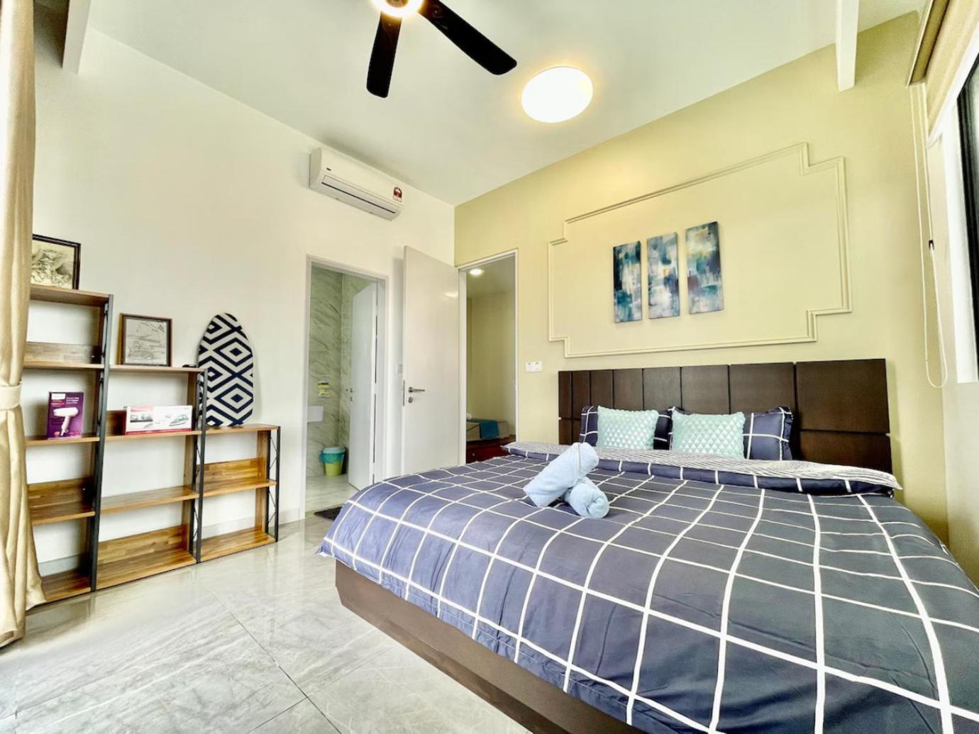 Imperio Residence Melaka エクステリア 写真