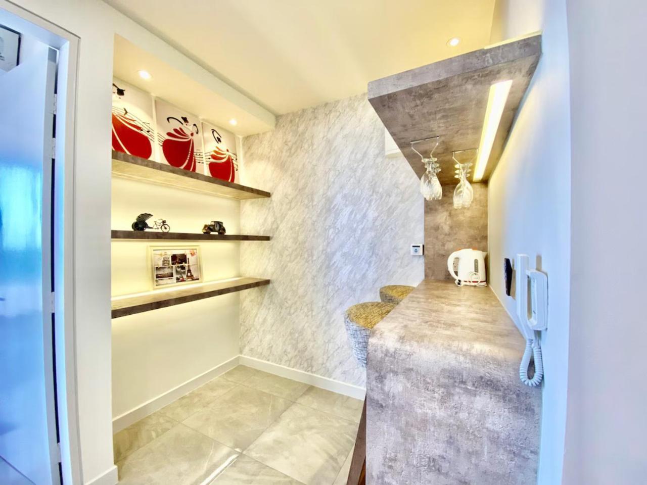 Imperio Residence Melaka エクステリア 写真