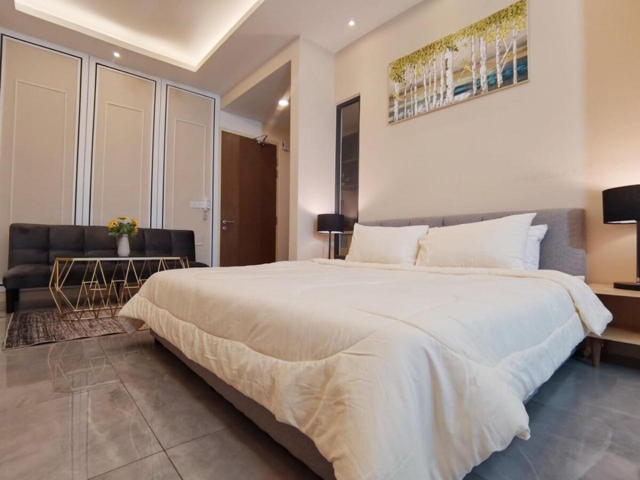 Imperio Residence Melaka エクステリア 写真