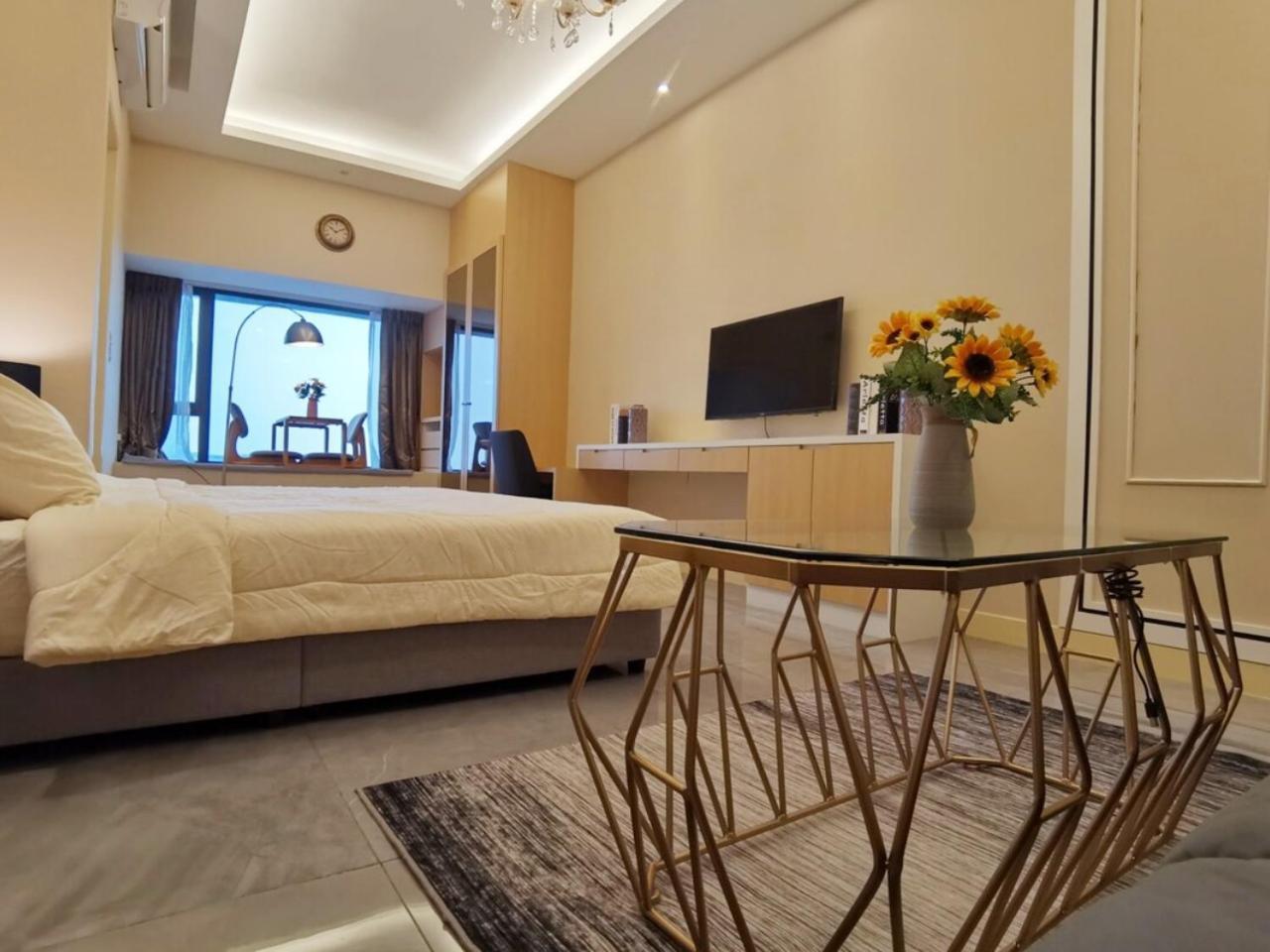 Imperio Residence Melaka エクステリア 写真