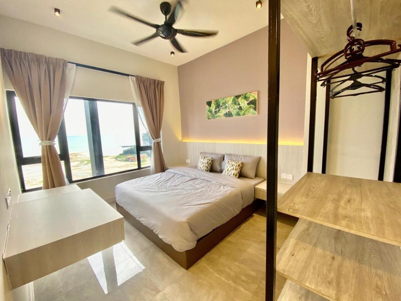 Imperio Residence Melaka エクステリア 写真
