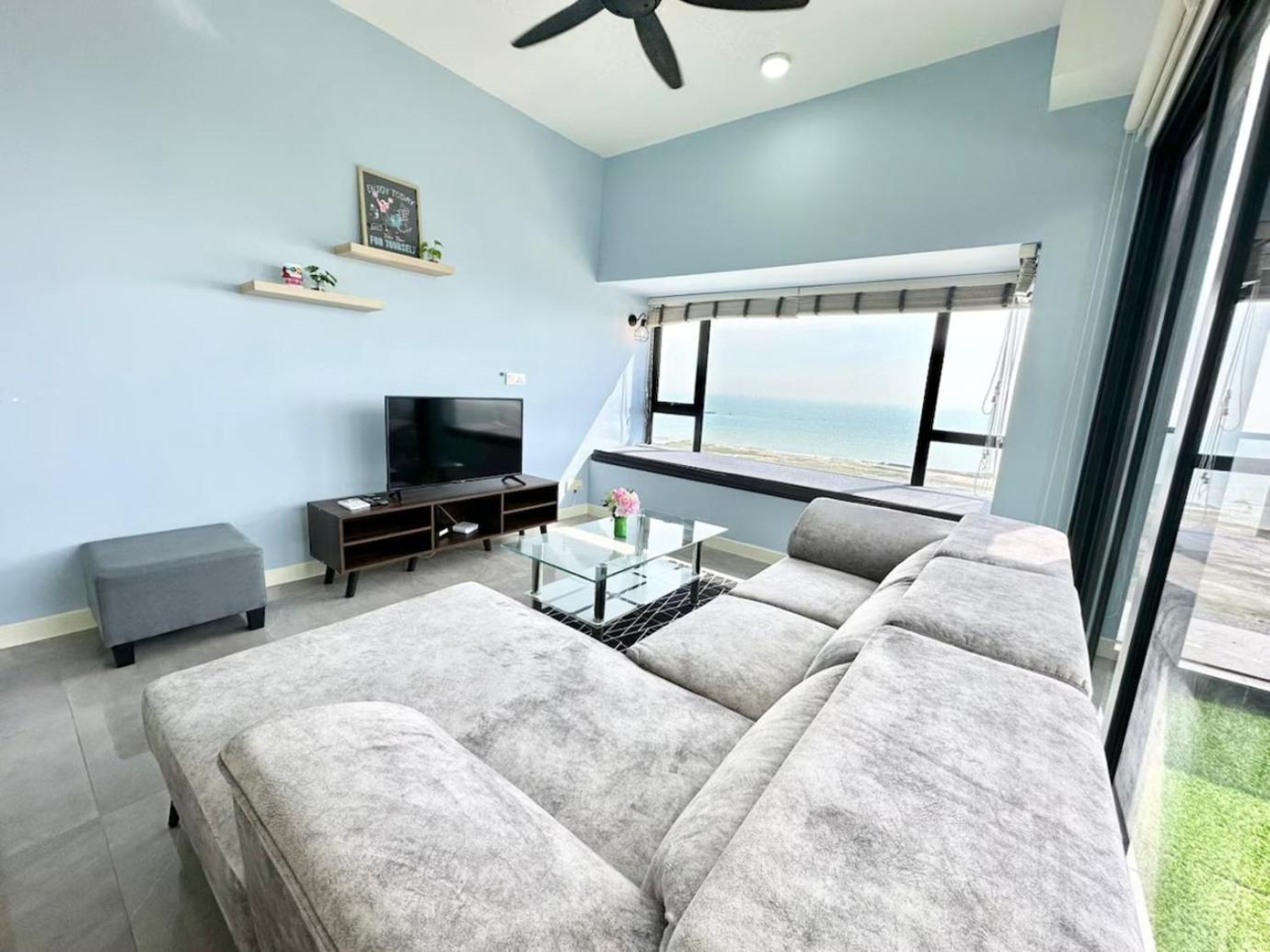 Imperio Residence Melaka エクステリア 写真