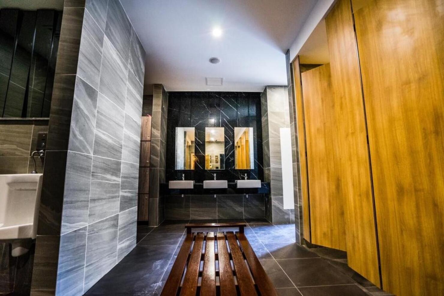 Imperio Residence Melaka エクステリア 写真